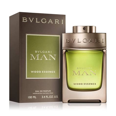 bvlgari cologne man